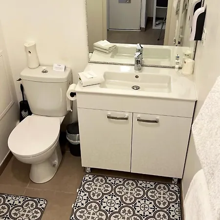 Apartment Proche Ldlc Arena Ol