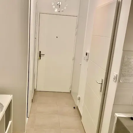 Proche Ldlc Arena Ol Apartment